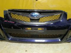 Бампер 114-77828 114-77828 на Subaru Legacy Wagon BR9 Фото 4