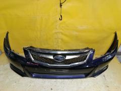 Бампер 114-77828 114-77828 на Subaru Legacy Wagon BR9 Фото 7