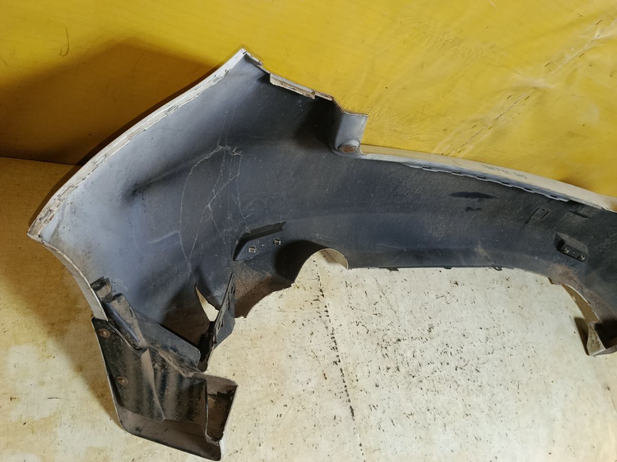 Бампер 32302 32302 на Subaru Impreza Wagon GH3 Фото 11