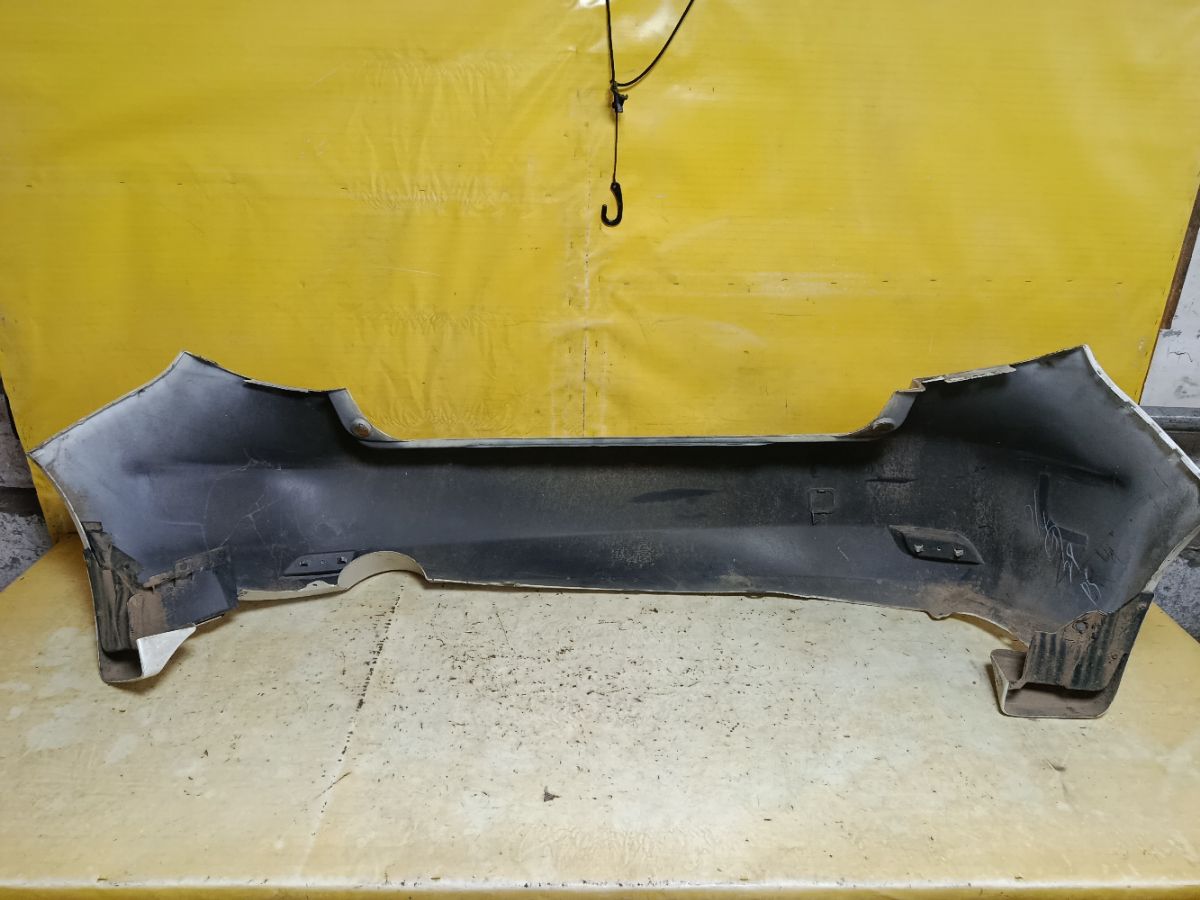 Бампер 32302 32302 на Subaru Impreza Wagon GH3 Фото 12