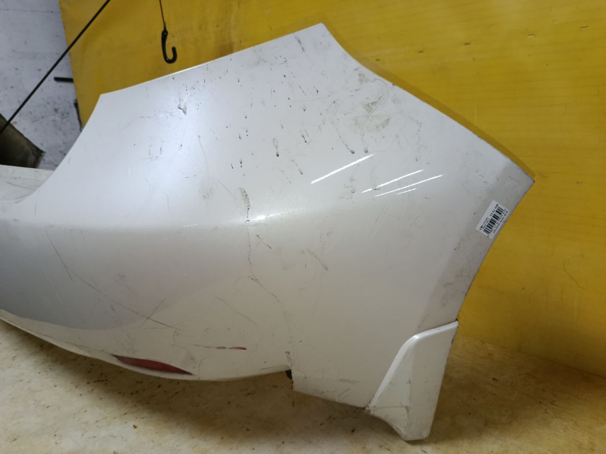 Бампер 32302 32302 на Subaru Impreza Wagon GH3 Фото 2