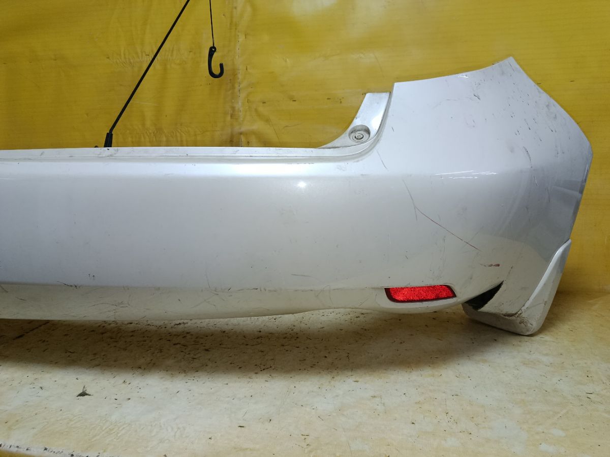 Бампер 32302 32302 на Subaru Impreza Wagon GH3 Фото 3