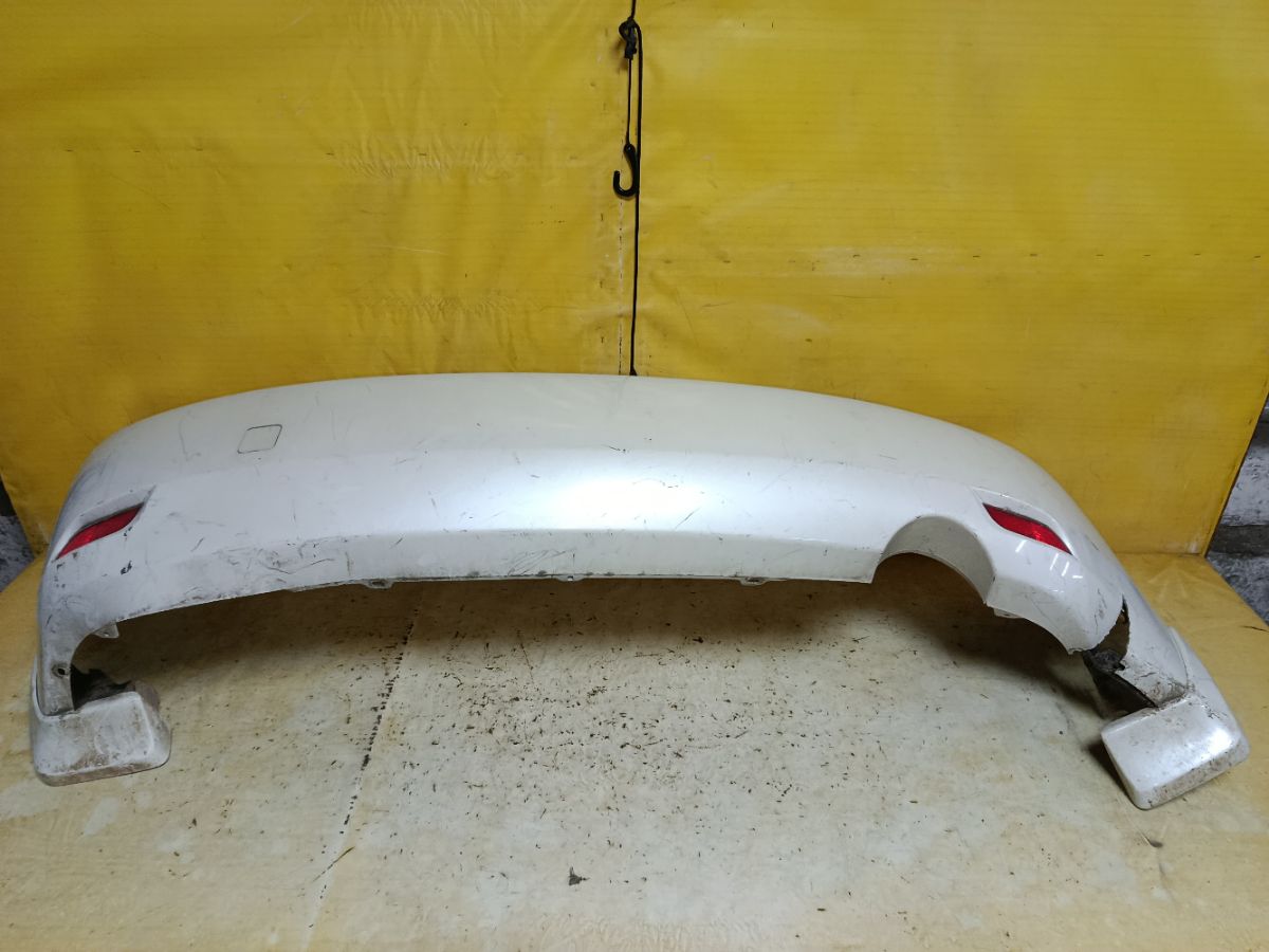 Бампер 32302 32302 на Subaru Impreza Wagon GH3 Фото 6