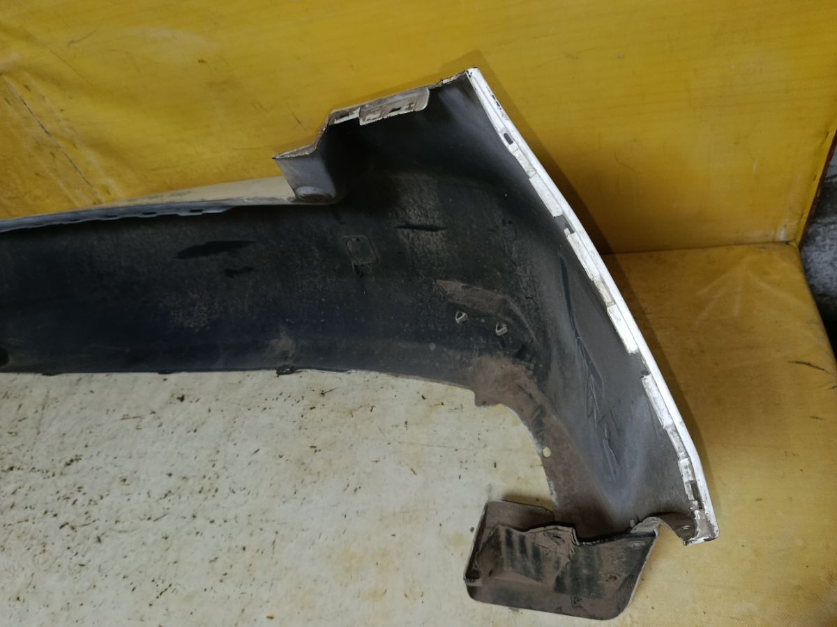 Бампер 32302 32302 на Subaru Impreza Wagon GH3 Фото 10