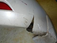 Бампер 32302 32302 на Subaru Impreza Wagon GH3 Фото 8