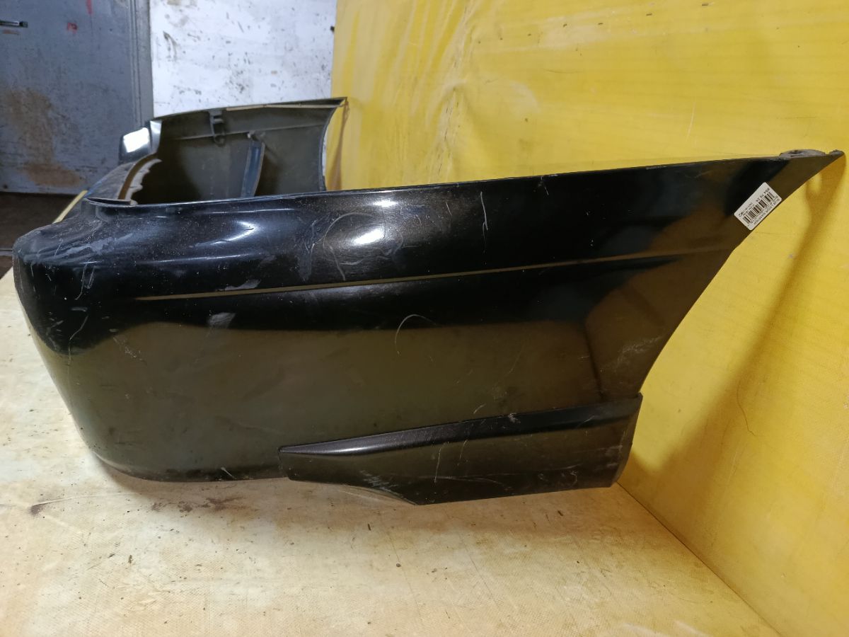 Бампер на Subaru Legacy Wagon BH5 Фото 2