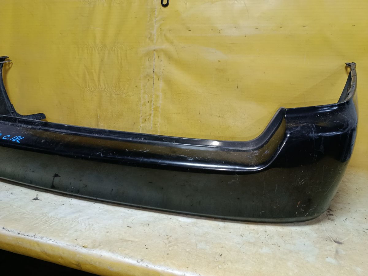 Бампер на Subaru Legacy Wagon BH5 Фото 3