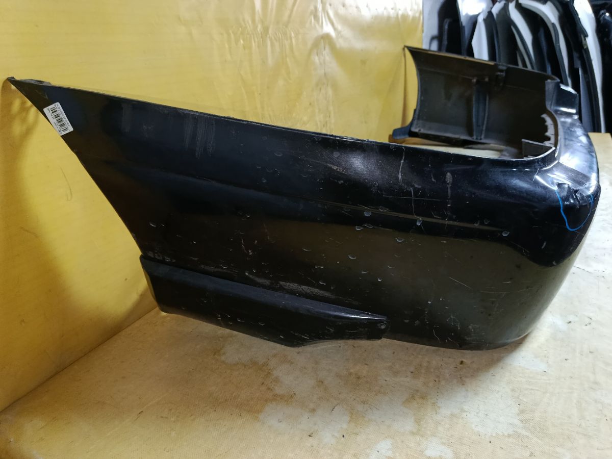 Бампер на Subaru Legacy Wagon BH5 Фото 7