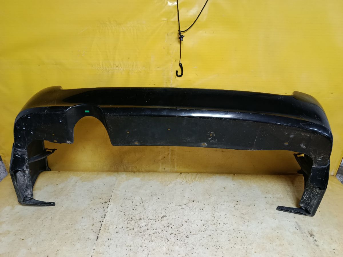 Бампер на Subaru Legacy Wagon BH5 Фото 8