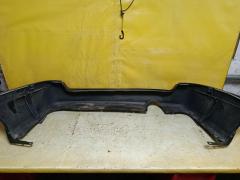 Бампер на Subaru Legacy Wagon BH5 Фото 11