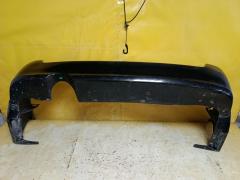 Бампер на Subaru Legacy Wagon BH5 Фото 8