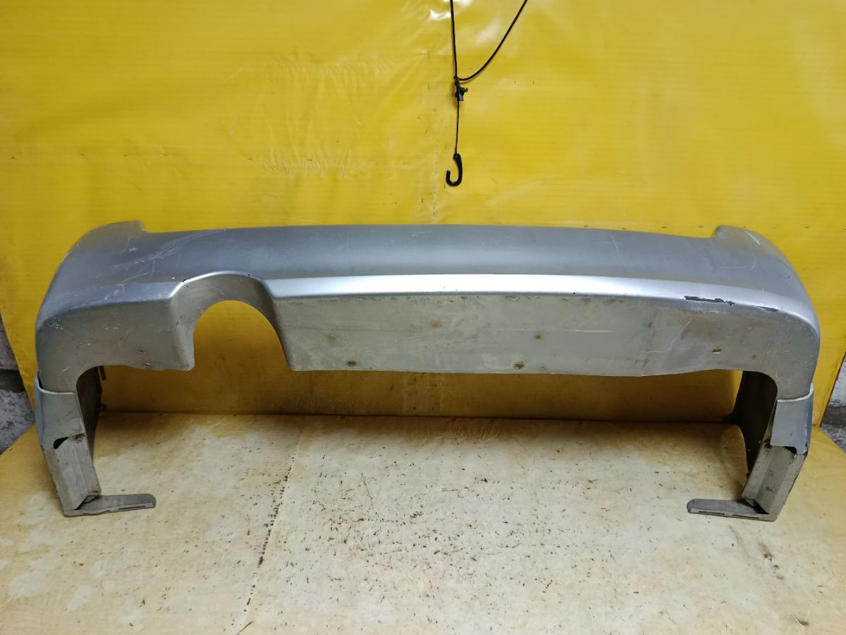 Бампер на Subaru Legacy Wagon BH5 Фото 8