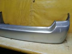 Бампер на Subaru Legacy Wagon BH5 Фото 3