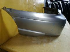 Бампер на Subaru Legacy Wagon BH5 Фото 5