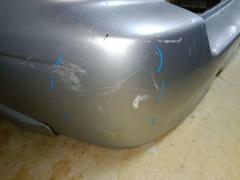 Бампер на Subaru Legacy Wagon BH5 Фото 6