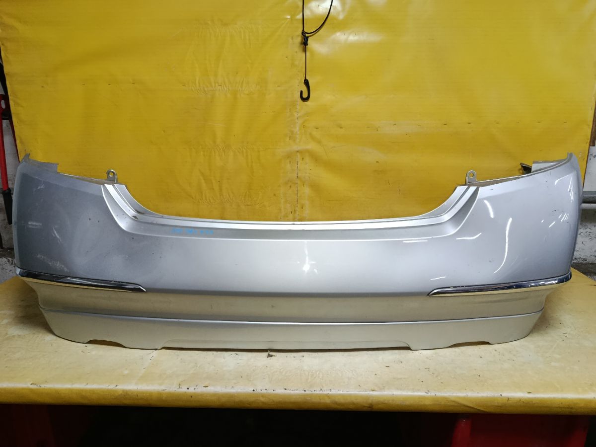 Бампер 85022-JH20H на Nissan Teana J32 Фото 1