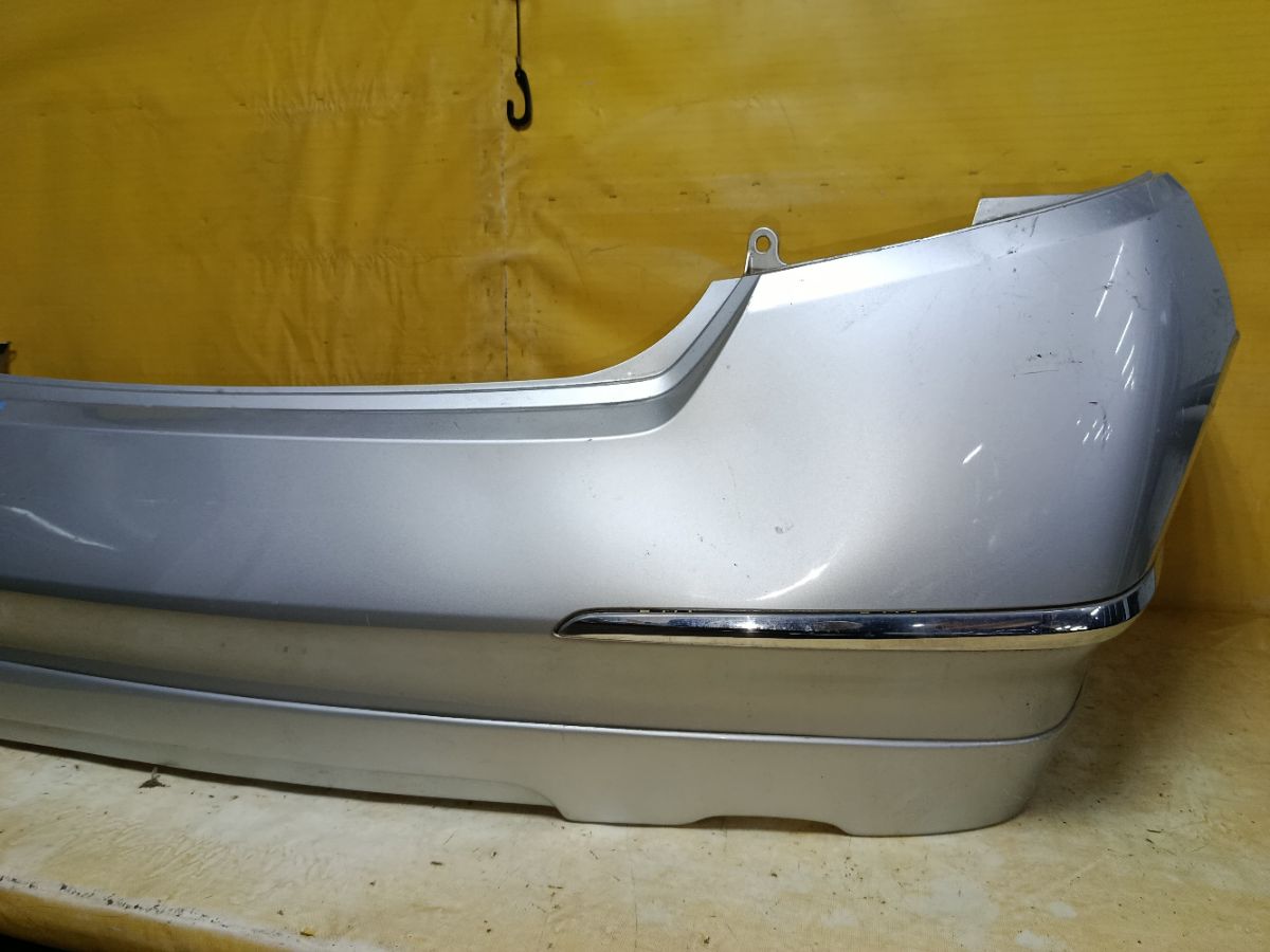 Бампер 85022-JH20H на Nissan Teana J32 Фото 3