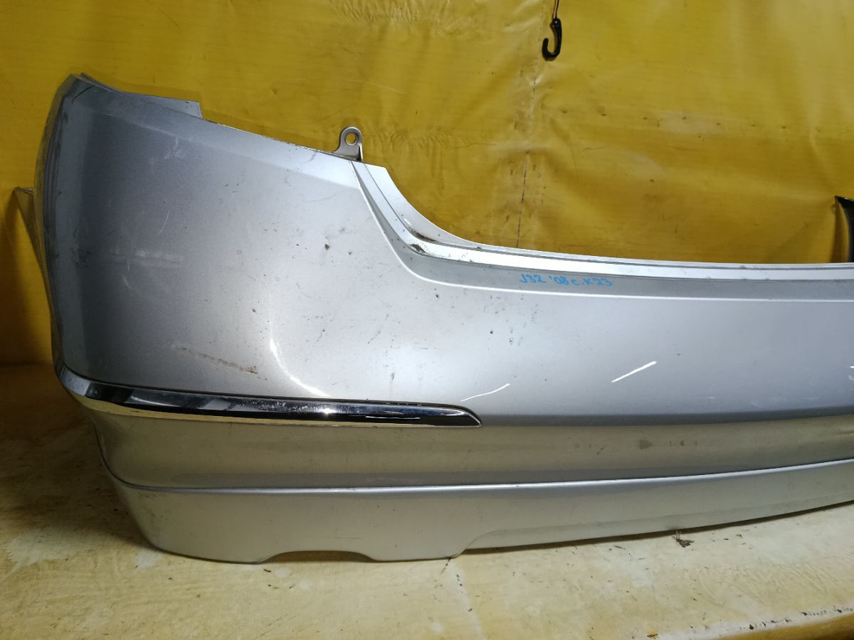 Бампер 85022-JH20H на Nissan Teana J32 Фото 4