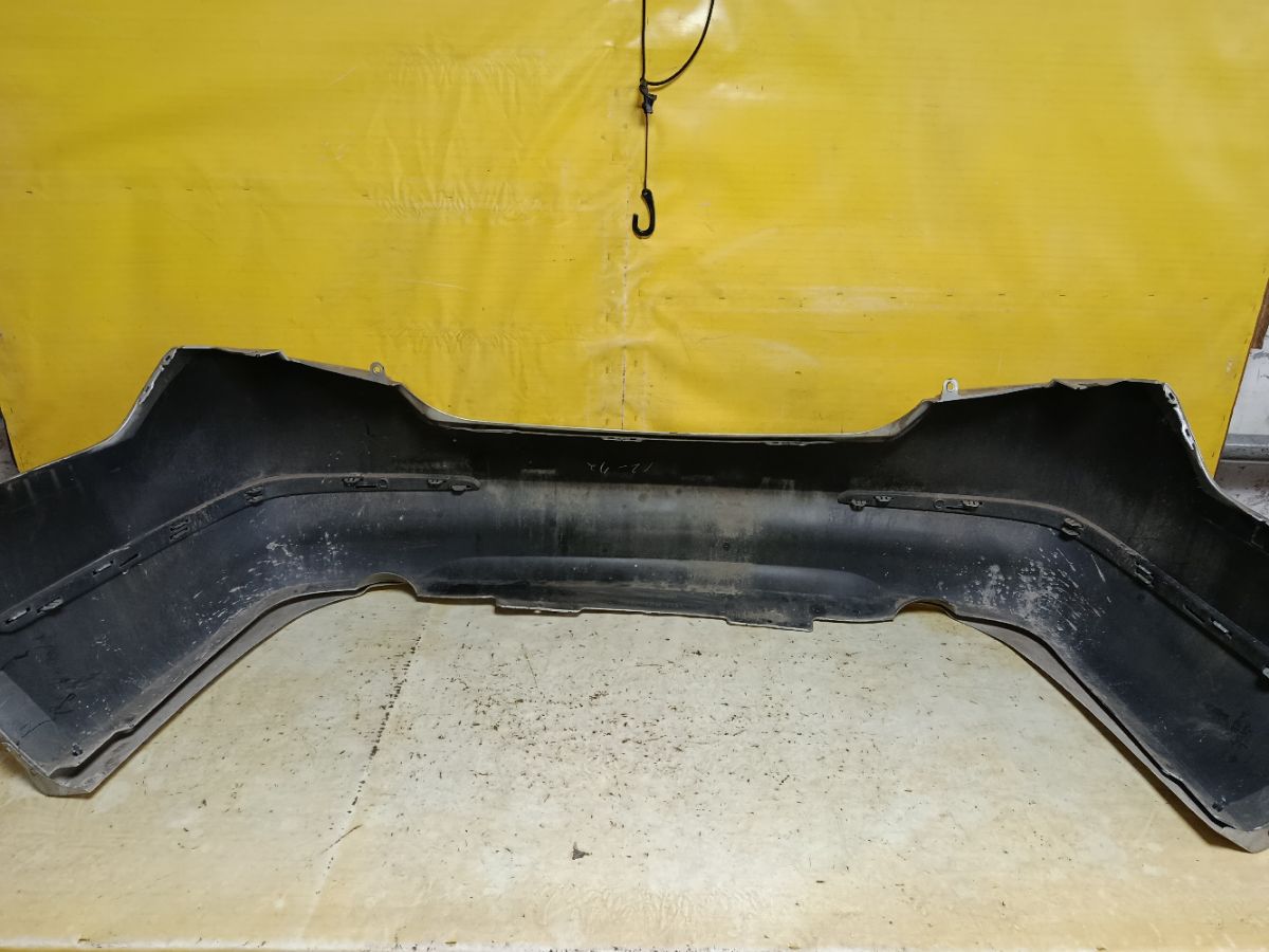 Бампер 85022-JH20H на Nissan Teana J32 Фото 9