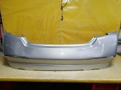 Бампер на Nissan Teana J32 85022-JH20H, Заднее расположение