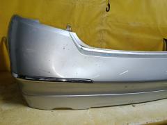 Бампер 85022-JH20H на Nissan Teana J32 Фото 4