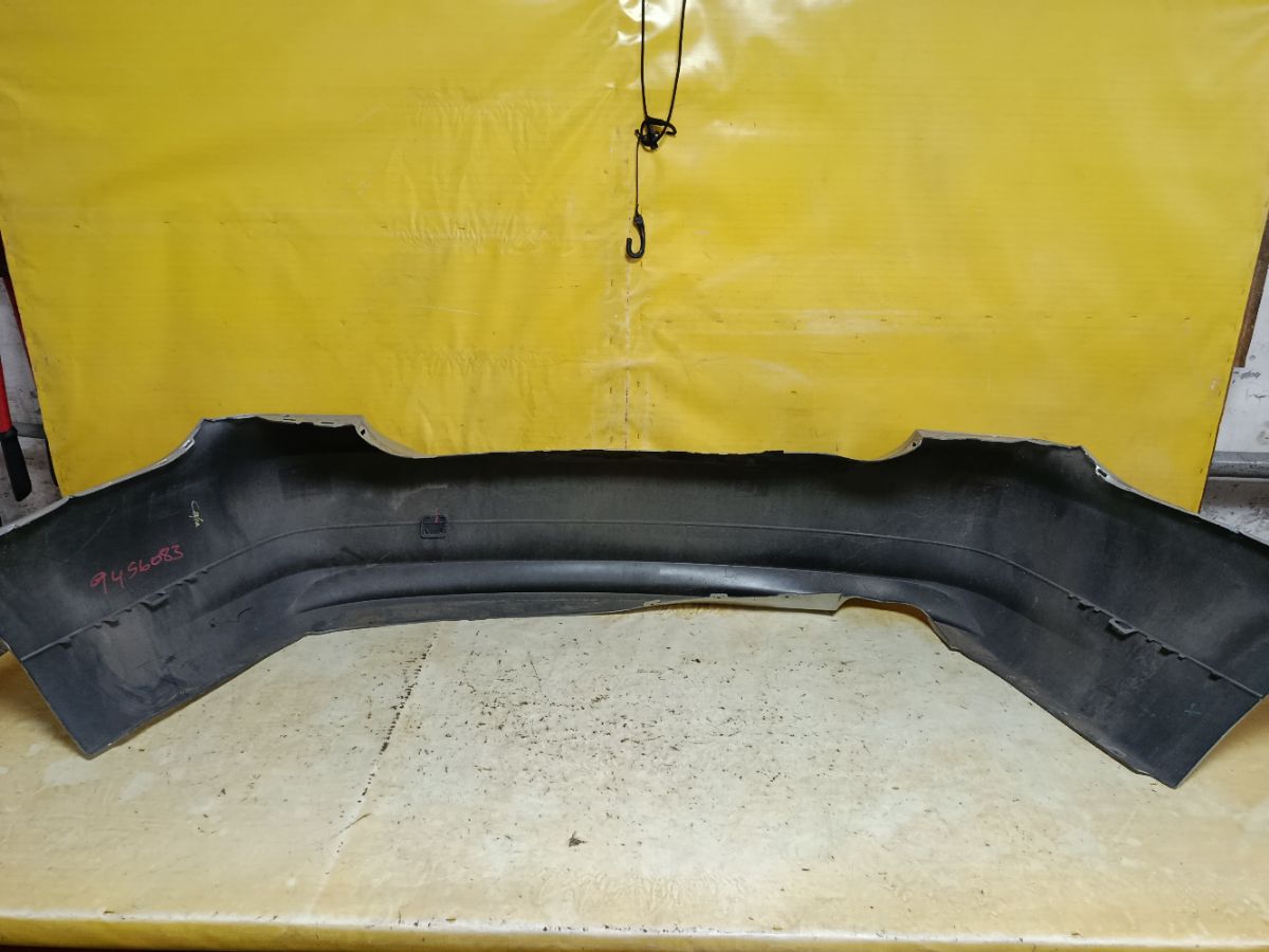 Бампер 51127202686 на Bmw 3-Series E90-PG52 Фото 11