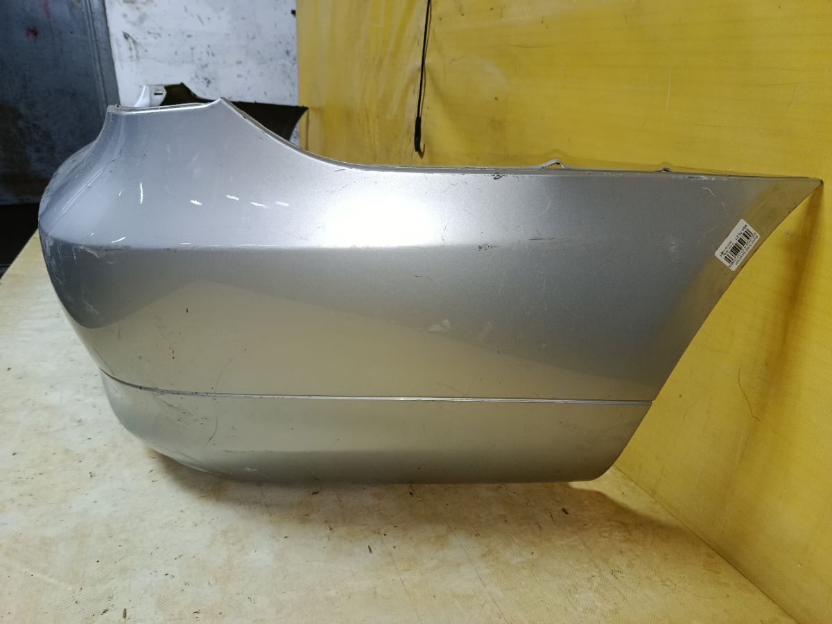 Бампер 51127202686 на Bmw 3-Series E90-PG52 Фото 2