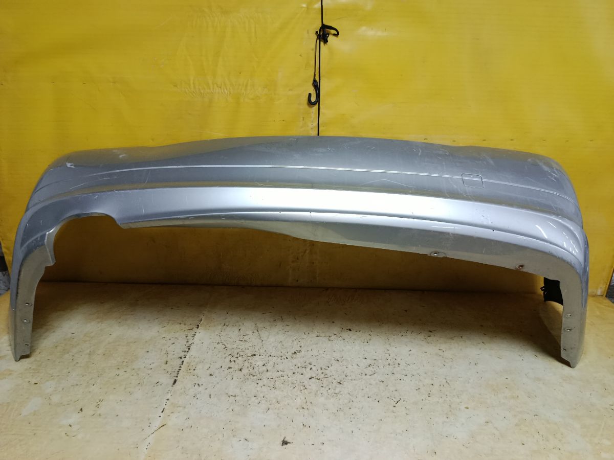 Бампер 51127202686 на Bmw 3-Series E90-PG52 Фото 7