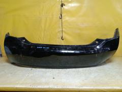Бампер на Toyota Prius ZVW30 52159-47050, Заднее расположение