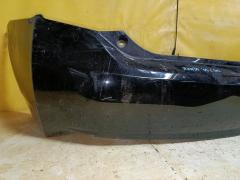 Бампер 52159-47050 на Toyota Prius ZVW30 Фото 4