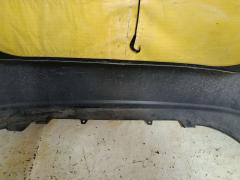 Бампер 52159-47050 на Toyota Prius ZVW30 Фото 9