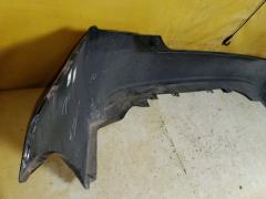 Бампер 52159-47050 на Toyota Prius ZVW30 Фото 10