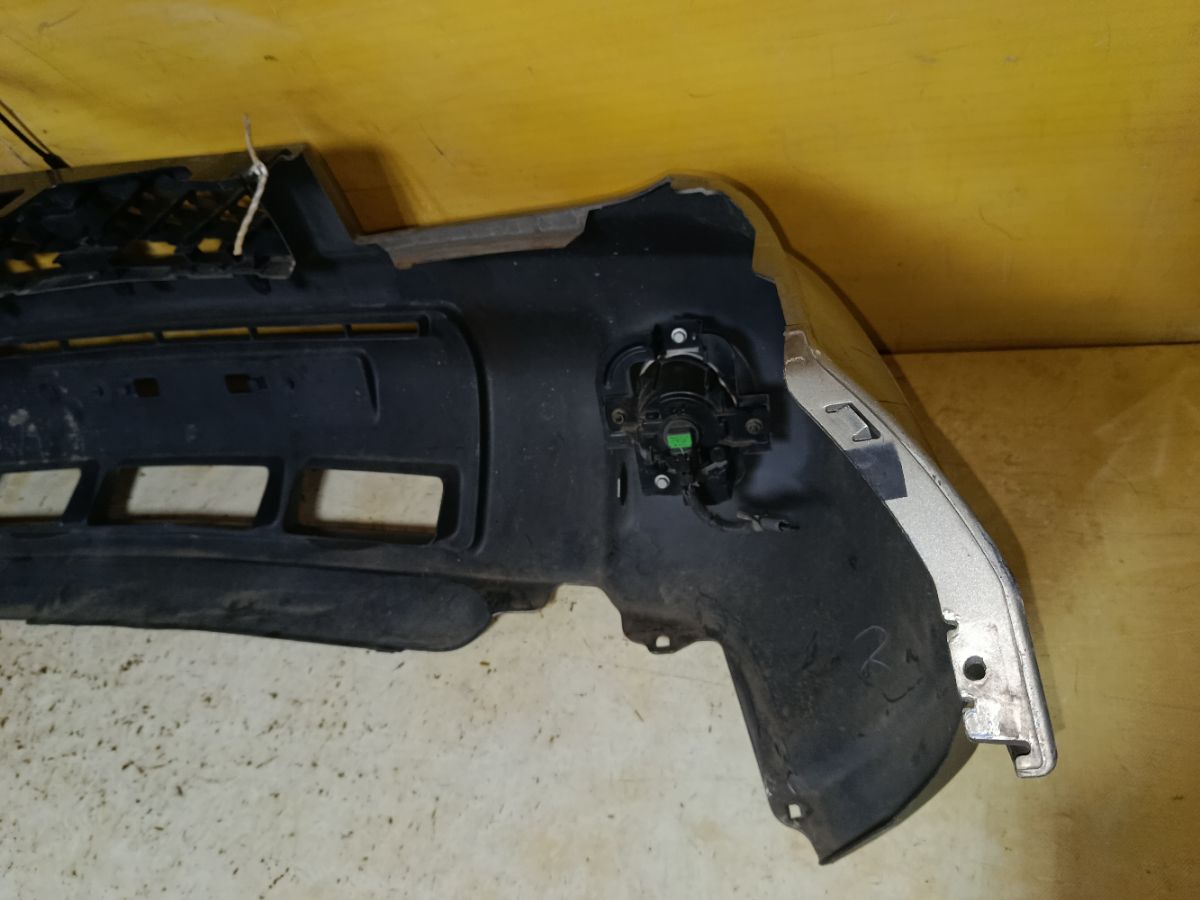 Бампер 029065 029065,62022EQ040, 62022-EQ025, DS04207BA на Nissan X-Trail NT30 Фото 10