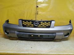 Бампер на Nissan X-Trail NT30 029065 62022EQ040  62022-EQ025  DS04207BA, Переднее расположение