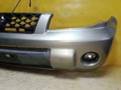 Бампер 029065 029065,62022EQ040, 62022-EQ025, DS04207BA на Nissan X-Trail NT30 Фото 3