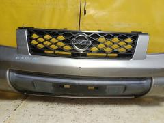 Бампер 029065 029065,62022EQ040, 62022-EQ025, DS04207BA на Nissan X-Trail NT30 Фото 4