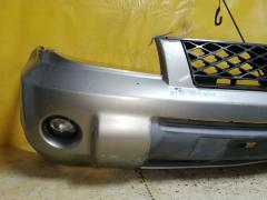 Бампер 029065 029065,62022EQ040, 62022-EQ025, DS04207BA на Nissan X-Trail NT30 Фото 6