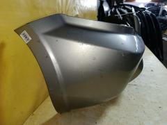 Бампер 029065 029065,62022EQ040, 62022-EQ025, DS04207BA на Nissan X-Trail NT30 Фото 7