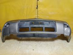 Бампер 029065 029065,62022EQ040, 62022-EQ025, DS04207BA на Nissan X-Trail NT30 Фото 8