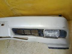 Бампер 114-87117 114-87117,MR375141 на Mitsubishi Diamante F31A Фото 3