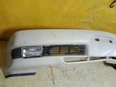 Бампер 114-87117 114-87117,MR375141 на Mitsubishi Diamante F31A Фото 4