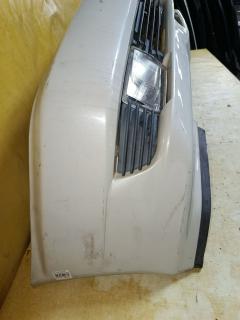 Бампер 114-87117 114-87117,MR375141 на Mitsubishi Diamante F31A Фото 5