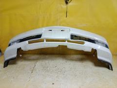 Бампер 114-87117 114-87117,MR375141 на Mitsubishi Diamante F31A Фото 6