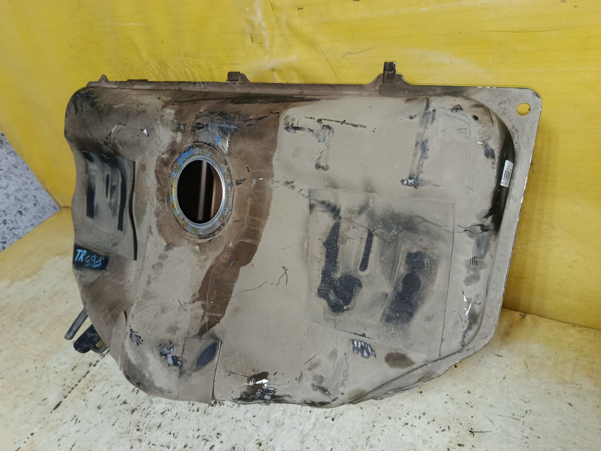 Бак топливный на Nissan Sunny FB15 QG15DE Фото 2