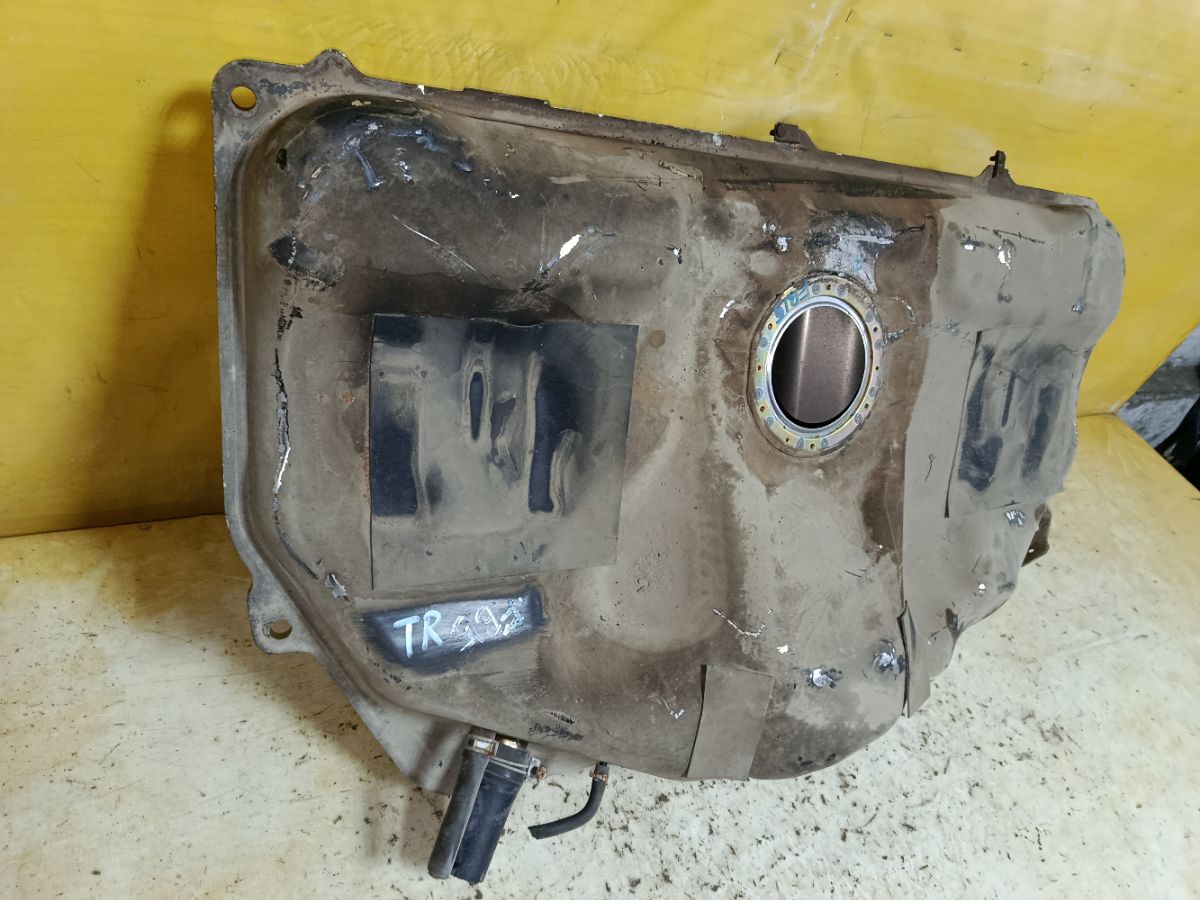 Бак топливный на Nissan Sunny FB15 QG15DE Фото 3