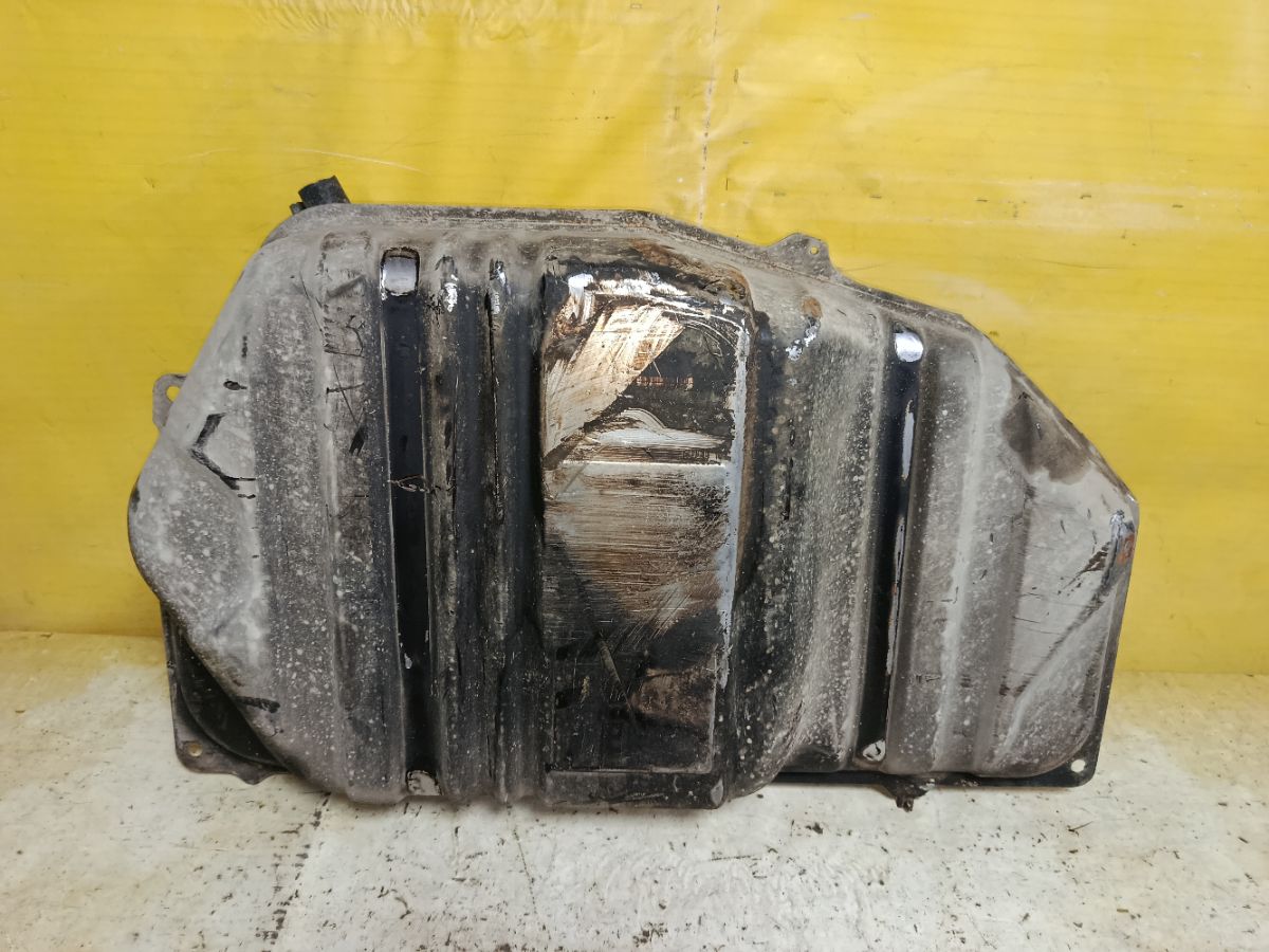 Бак топливный на Nissan Sunny FB15 QG15DE Фото 4