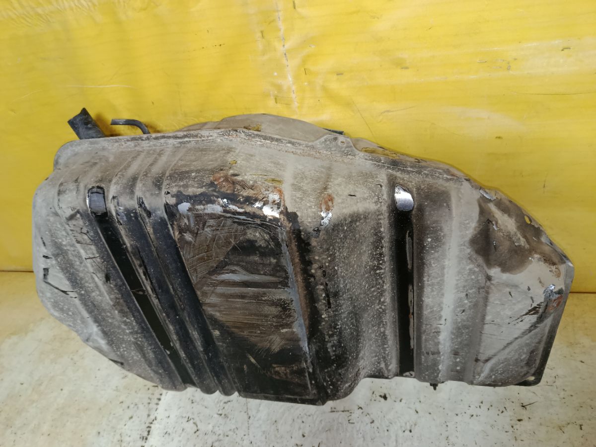 Бак топливный на Nissan Sunny FB15 QG15DE Фото 5