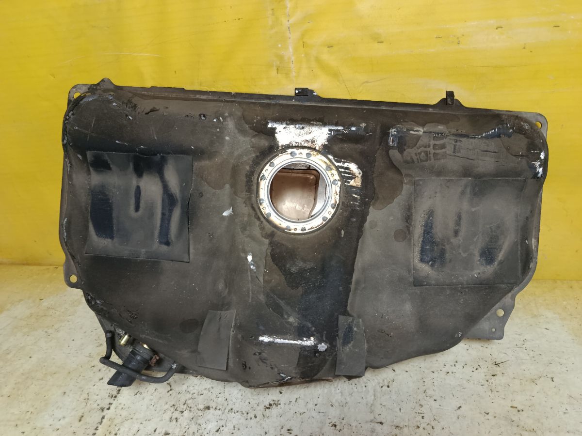 Бак топливный на Nissan Sunny FB15 QG15DE Фото 1