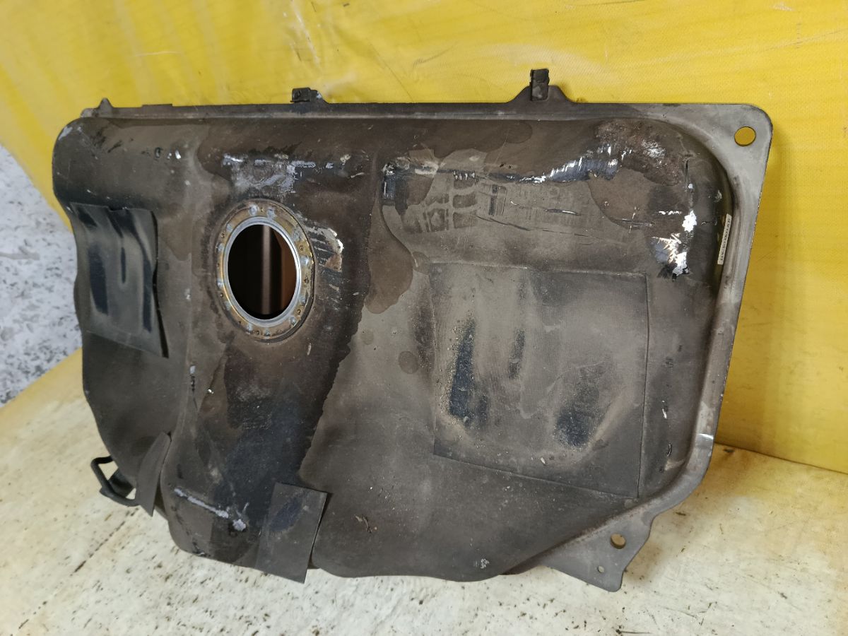 Бак топливный на Nissan Sunny FB15 QG15DE Фото 2