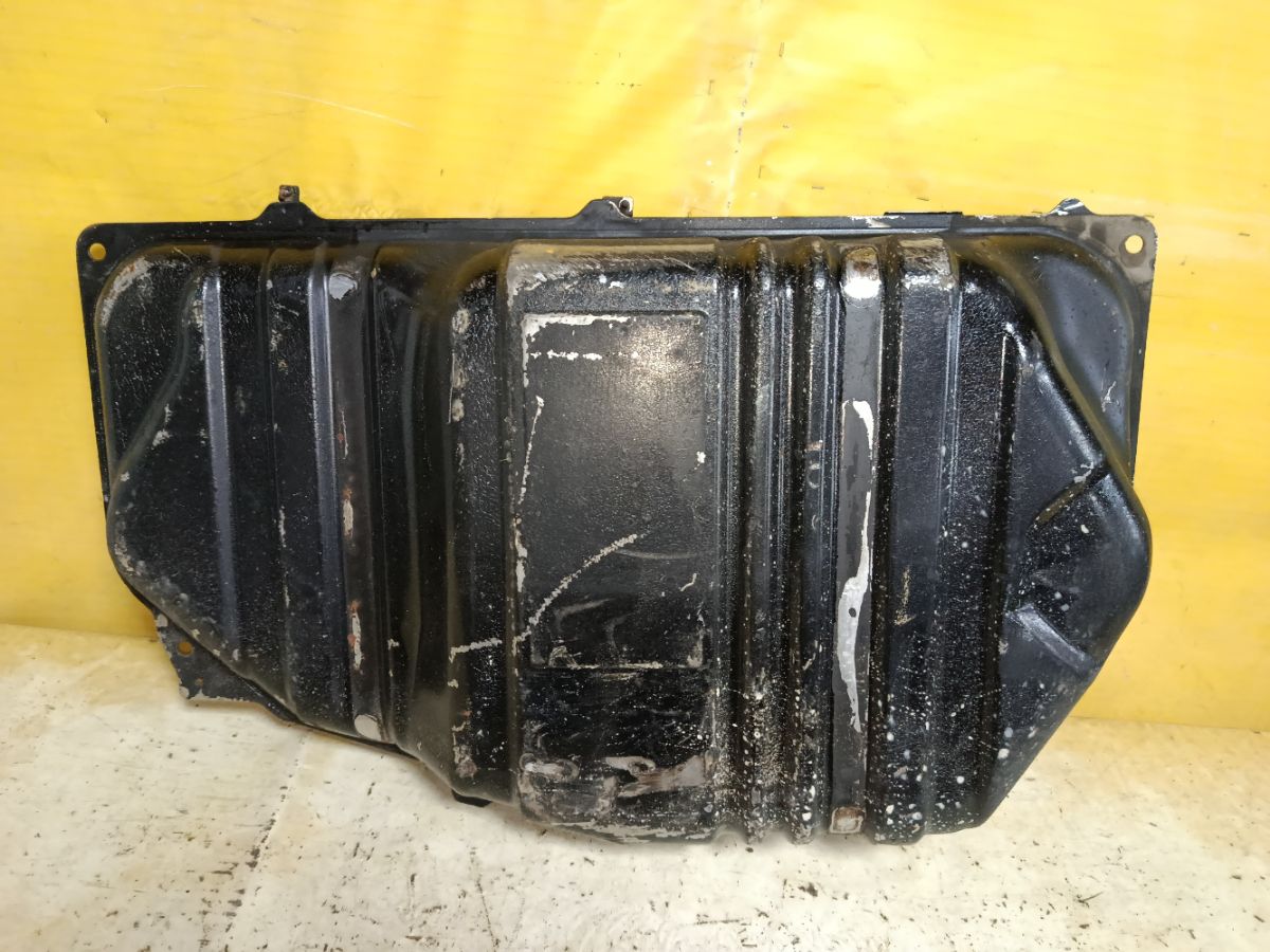 Бак топливный на Nissan Sunny FB15 QG15DE Фото 4